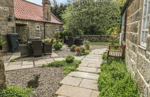 Smugglers Rock Cottages - Foto 28