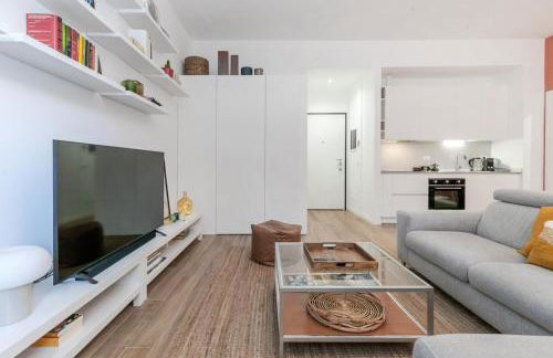 "Movie Heaven" esclusivo a 800mt dalla metro - Photo 38