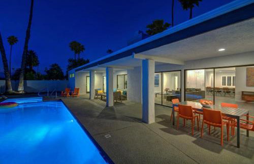 Twin Palms Tranquility by Oranj Palm - Foto 23