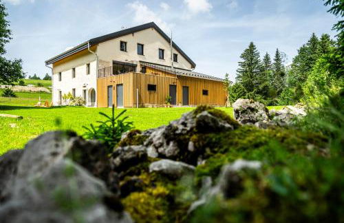 Gîte singulier et authentique en cœur de forêt - Foto 6