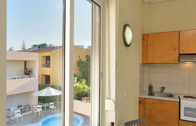 Elma's Dream Apartments - Foto 41