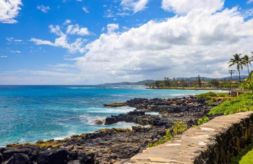 Poipu Shores 107A - Foto 29