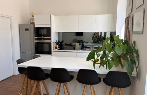 Appartement Design sur Vauban - Clim et Wifi - Foto 12