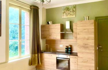 Manoir des Pavements - Photo 6