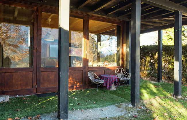 Apartment in Tauplitz Near Ski Lift - Foto 19