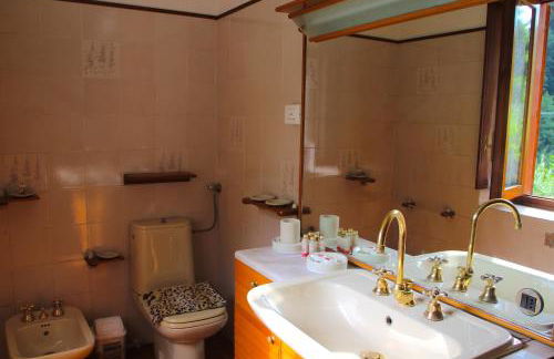 Casa Vacanze IL BOSCACCIO "Casa Massimo" - Foto 36