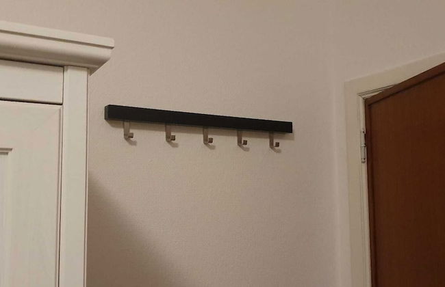 Room-cosy Room In Antwerpen - Foto 7