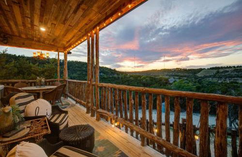 Above All Luxury Lodge - Foto 19