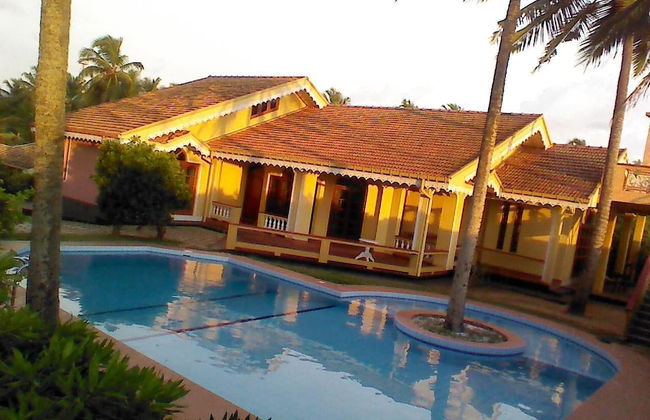 Villa Sea Breeze - Foto 18