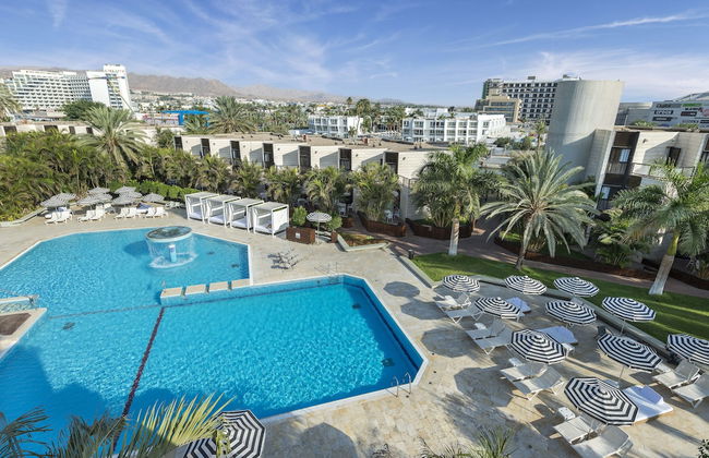 Riviera by Isrotel Collection - Foto 42