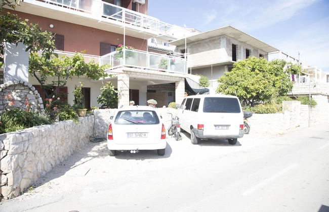 Apartments and Rooms Nikol - Foto 34