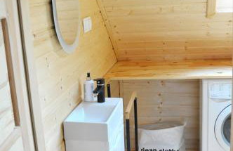 Bullerbyn na Kaszubach - Foto 17