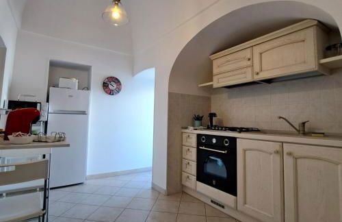 Historich house Largo Martellotta 44 - Photo 14