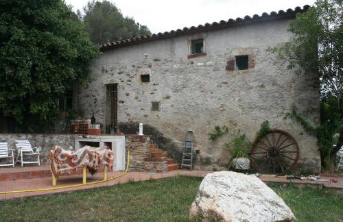 MASIA CAN SUNYER AGROTURISMO - Foto 13