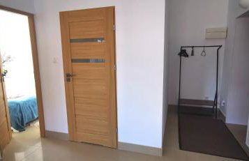 Luksusowy apartament na parterze w okolicy jeziora i Gór Sowich - Foto 37