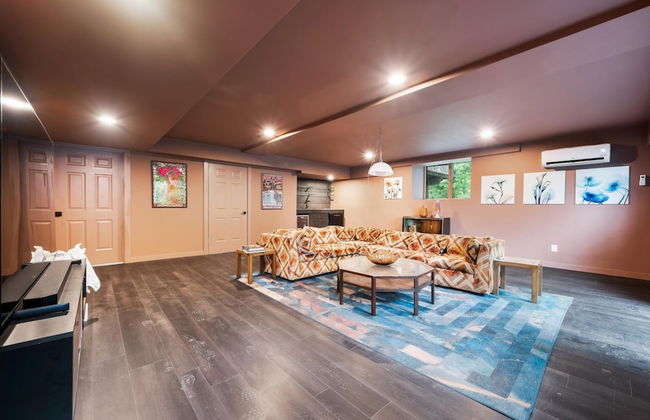 Art Deco Catskill Est w Epic Views - Foto 19