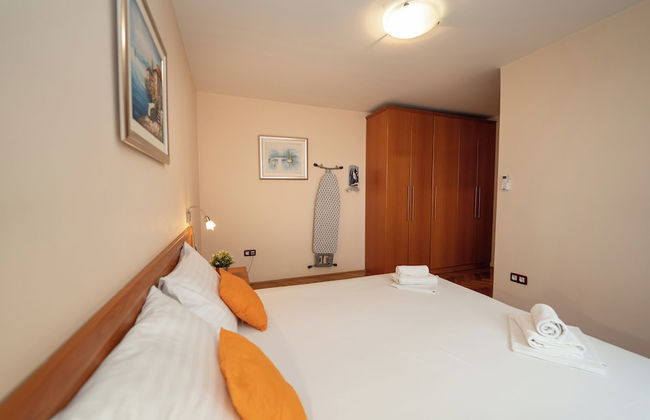 Pool Apartments Tolo - Foto 23