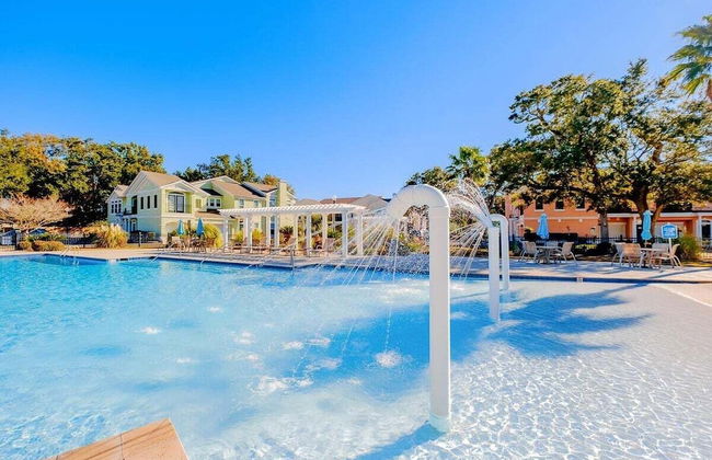 Villas at Legacy - Foto 70