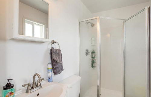 Waterfront Marion Station Retreat with Private Dock! - Foto 23