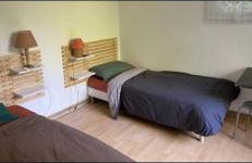 Maison charmante bordée de bambous - Foto 5