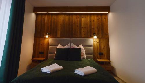 Apartament Pod Jasieniem Jurgów - Foto 4