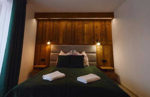 Apartament Pod Jasieniem Jurgów - Foto 4