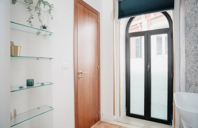 Vista Napoli Residence - Foto 78