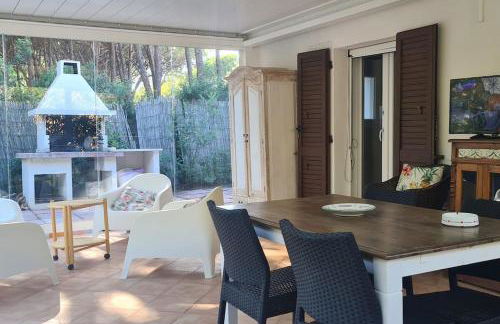 Jungle House - Pineta Is Morus - Foto 33