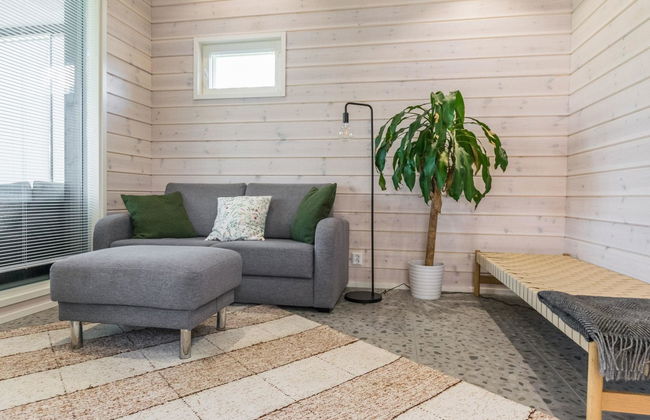 2 bedroom House in Kuortane - Photo 13