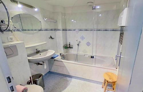 CASA-Joubarbe Super 4p terrasse plein sud Arvieux - Foto 14