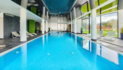 Apartament Sun & Snow Westin House Resort - Foto 2