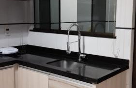 Casa Shekinah - Cataratas-3 quartos com piscina - Foto 41