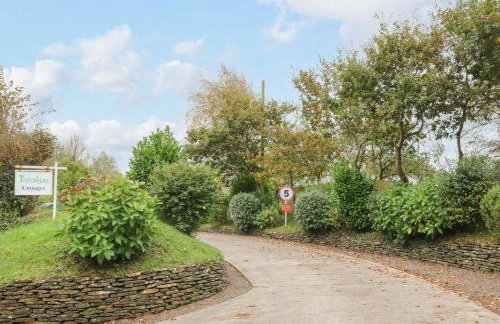 Hazel Cottage - Foto 19