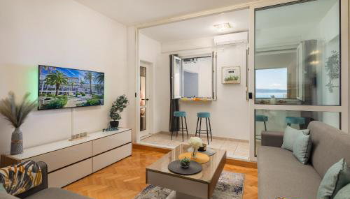 Spalato Imperium II - Beachfront Znjan - Foto 4