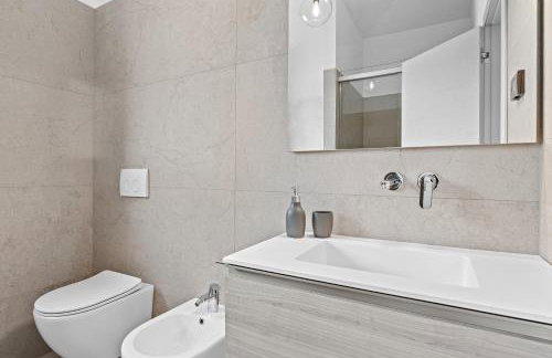 Seaside Villa Bamboo - Fažana - Foto 29