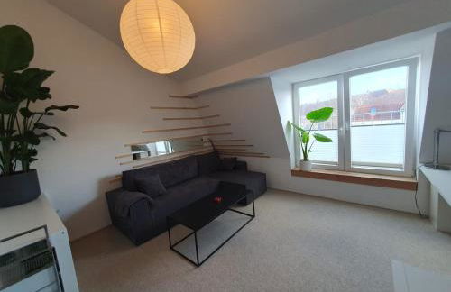 Bright duplex apartment on 3 floors - Foto 23