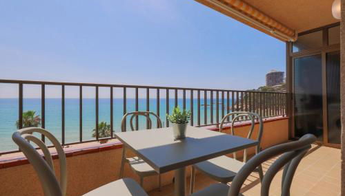 Seafront Views Apartment in Torre Valentina - Foto 2