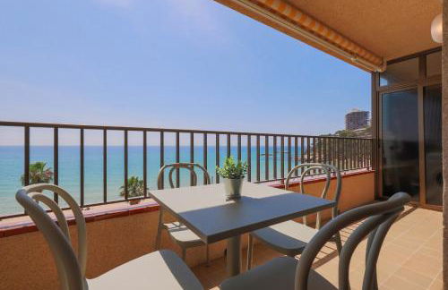 Seafront Views Apartment in Torre Valentina - Foto 2