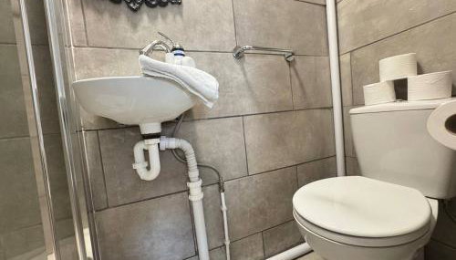 Bold Street Studio VII - Foto 5, Shower