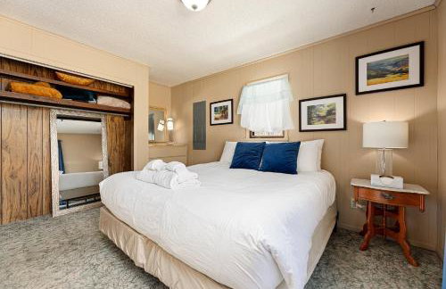 Cinders Whispering Waters and Wilderness Escape - Foto 21