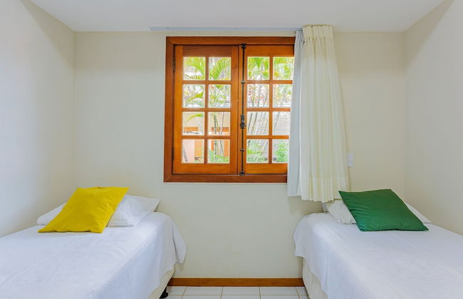 PF60 - Apto 2 Quartos - Praia do Forte - Photo 7