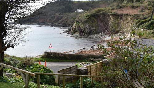 Garden Cottage - Uk30590 - Foto 4