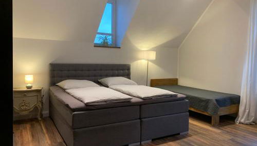 Villa Alexandra 1897 Wohnung Vilma - Foto 2