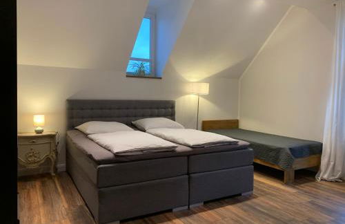 Villa Alexandra 1897 Wohnung Vilma - Foto 2