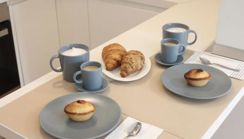 "CasaMia" Apartment - Brindisi Historic Center - Foto 3