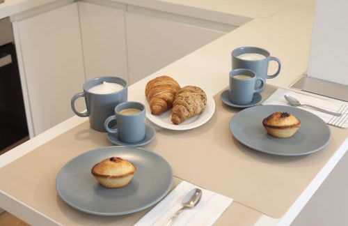 "CasaMia" Apartment - Brindisi Historic Center - Foto 3