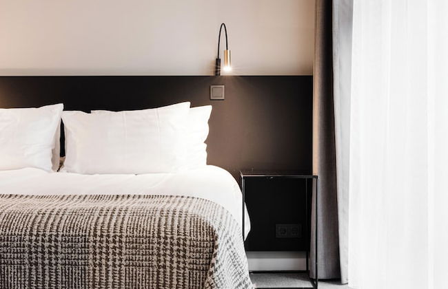 Reykjavik Residence Hotel - Foto 23