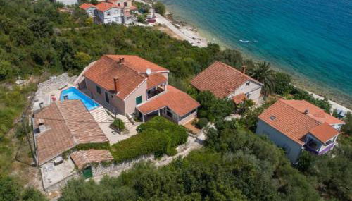 Holiday Home Villa Rokov - Foto 2