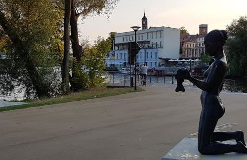 Altstadt Ferienwohnung - Foto 47