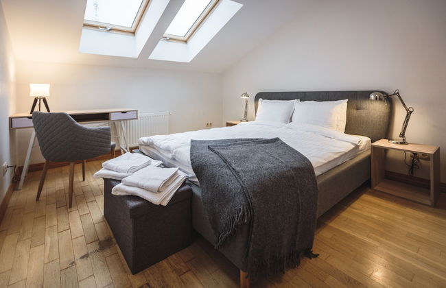 Bearsleys Archers Apartments - Photo 20